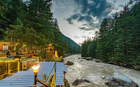 kasol