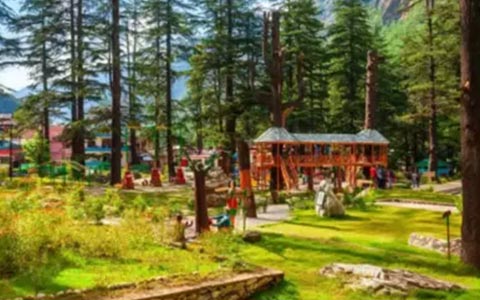 kasol